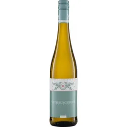 Weißburgunder & Chardonnay Weingut Andres 2025 BIO