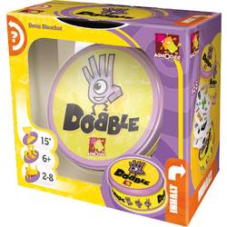 Asmodee 200960 Legespiel Dobble