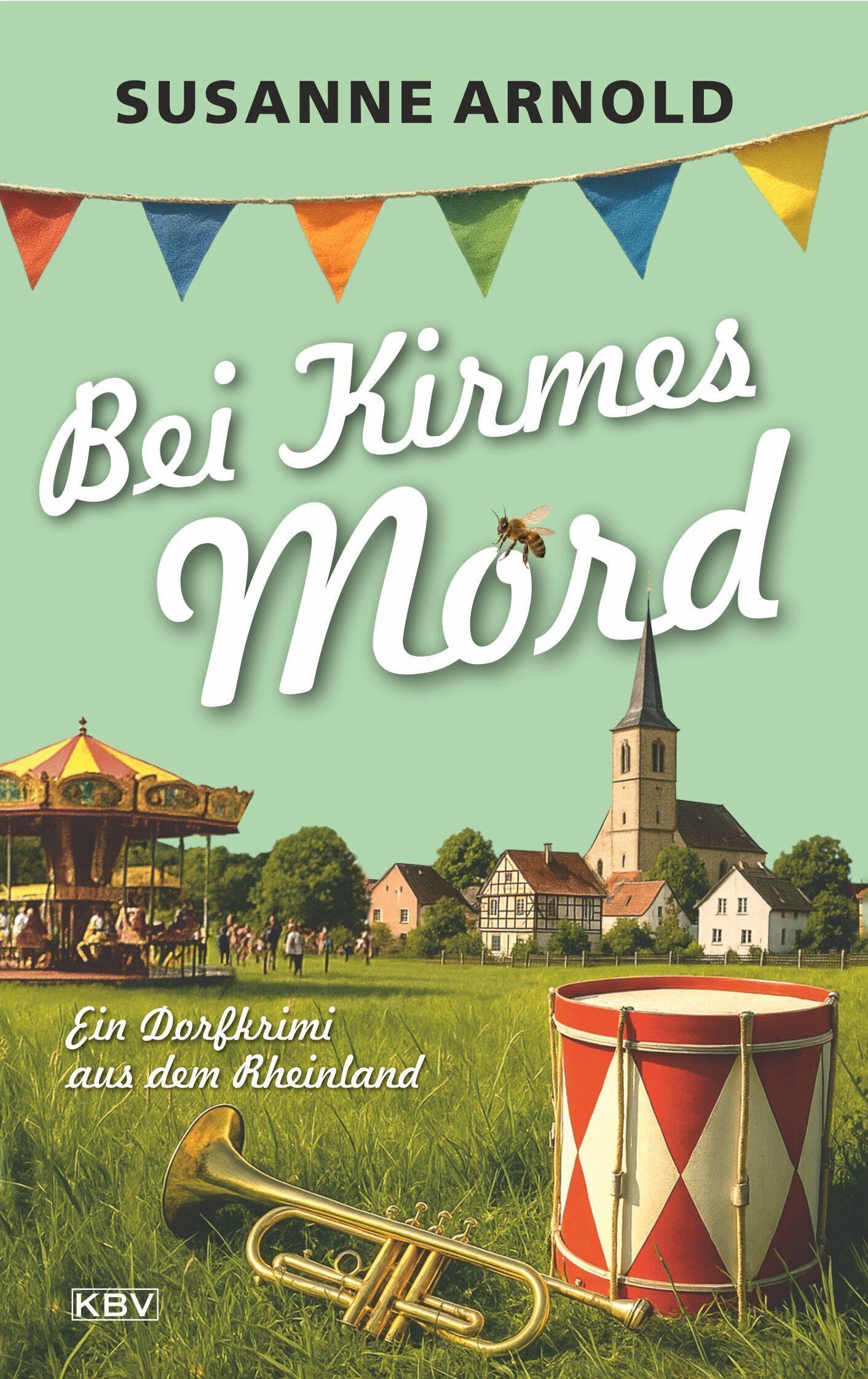 Susanne Arnold - Bei Kirmes Mord - Preis vom 15.10.2026 23:06:25 h