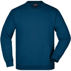 Kinder Sweatshirt "JN040K" - XS - navy
