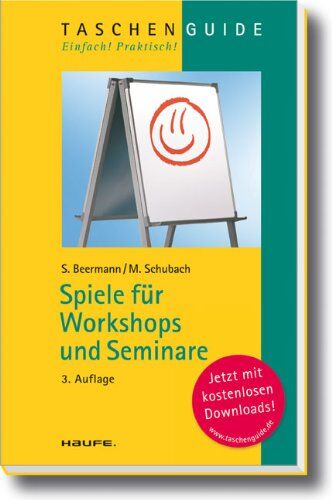 Susanne Beermann - Spiele für Workshops und Seminare - Preis vom 30.09.2026 09:01:18 h
