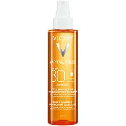 Vichy, Sonnencreme, Capital Soleil (SPF 30, 200 ml)