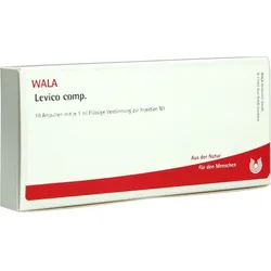 Levico Comp 10 ML