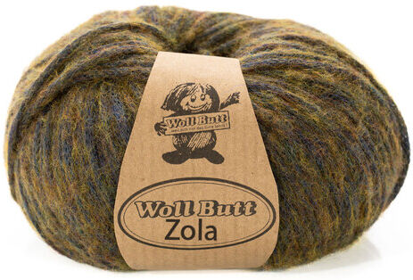 Woll Butt Zola