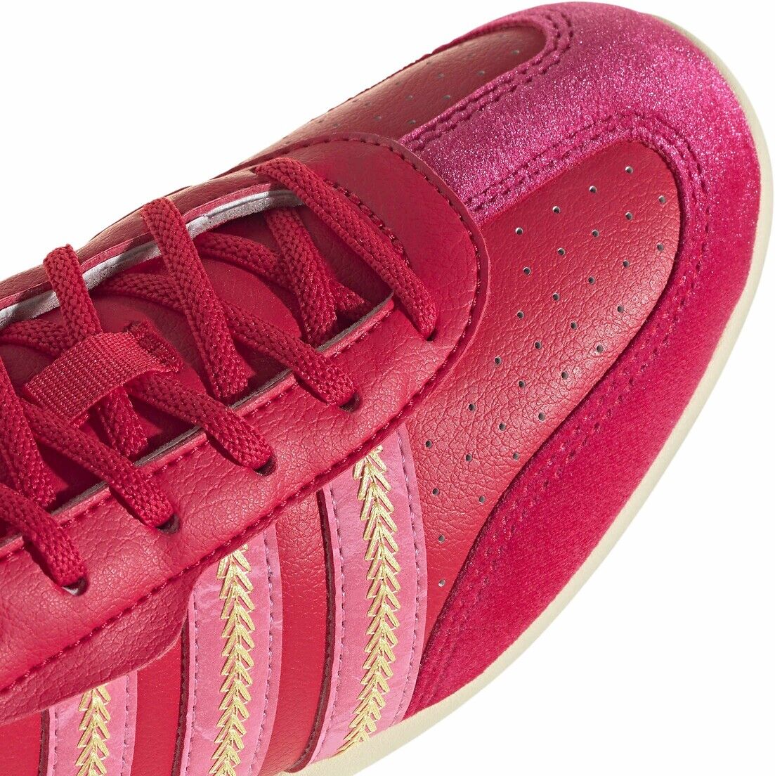ADIDAS SPORTSWEAR Baskets BARREDA LO