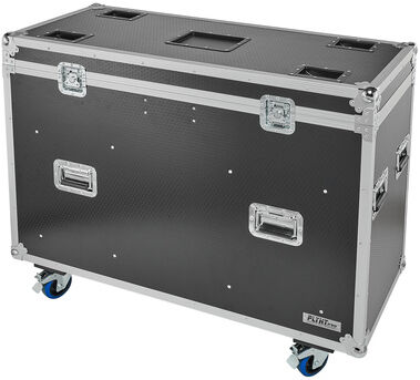 Flyht Pro Case BSW-350 LED 2in1