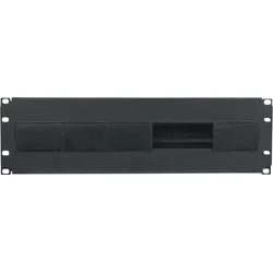 Showgear 19 Inch Switch Box