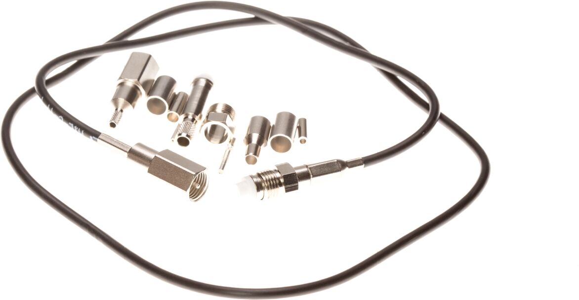 Febi Bilstein Reparaturkabelsatz 107135