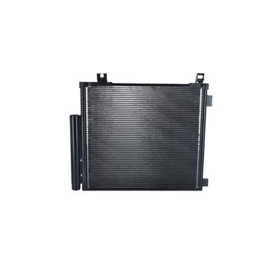 NRF Klimakondensator TOYOTA,ASTON MARTIN 35859 8846074010 Kondensator,Klimakühler,Kondensator Klimaanlage,Kondensator, Klimaanlage
