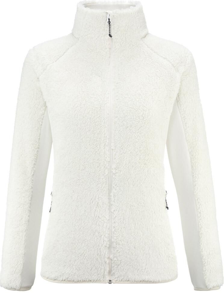 Millet  - Chamonix Highloft Jacket W Foggy Dew - XS - Polaire