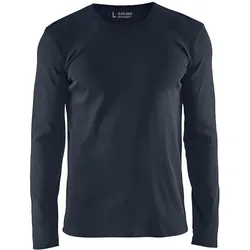 Blakläder, Arbeitsoberteil, Langarmshirt (XS)