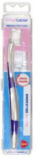 Lacer Gingilacer Delicate Gums Toothbrush 1 Unit