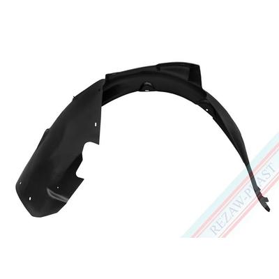 REZAW PLAST Radhausschale VW 111428 Radschale,Verkleidung, Radhaus