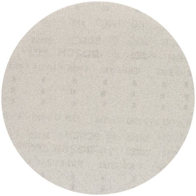 Filet de ponçage BOSCH Expert M480 pour ponceuse de cloisons sèches, 225 mm, G 80 (2608900707)