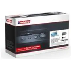 Edding, Toner, Toner ersetzt TN 3430 Schwarz (BK)