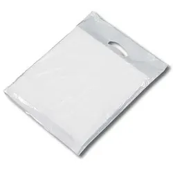 VP Tragetaschen Multilast, 38,0 x 45,0 cm, weiß