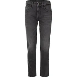 Rokker Wheeler Motorrad Jeans 38/36