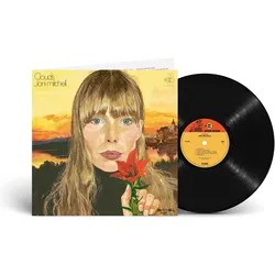 Non, Schallplatten, Clouds, 1 Schallplatte (Joni Mitchell)