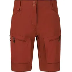 WHISTLER Shorts Kodiak, Größe 36 in Rot Rot