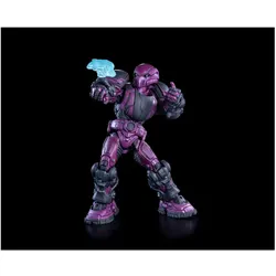 Four Horsemen Toy Design Infinite Legions Actionfigur Phanost 18 cm