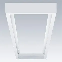 Zumtobel 96635034 Befestigungszubehör BETA 3 SURFACE MOUNT KIT 3X12