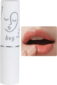 Inspire Essentials HydraSoft Moisturizing Lip Balm Long Lasting Repair Lip Care white