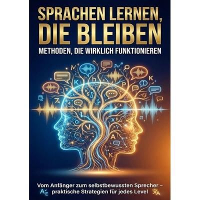 Sprachen lernen, die bleiben: Methoden, die wirklich funktionieren, Taschenbuch von Miriam Mayer, Epubli, 978-3-565-15551-4