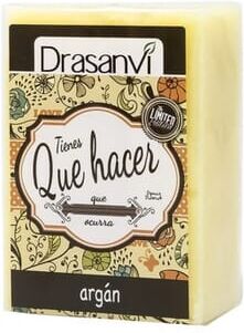 Drasanvi Sabonete Hidratante De Argan 100g