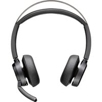 Poly Voyager Focus 2 USB-C-C Headset USB-C/-A Adapter