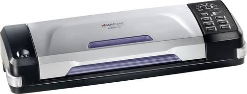 Magic Vac V272PK1 Vakuumierer (B x H x T) 510 x 175 x 105mm