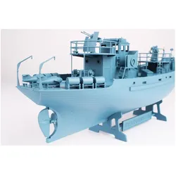 Special Hobby Kriegsfischkutter ‘WWII German Patrol and Minesweeper Ship’