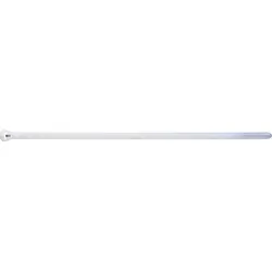 Stahlnasenkabelbinder Ty-Rap 368x3,6mm, Farbe: Natur VPE: 100 Stück