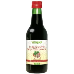 Sojasauce - Indonesisch 250ml