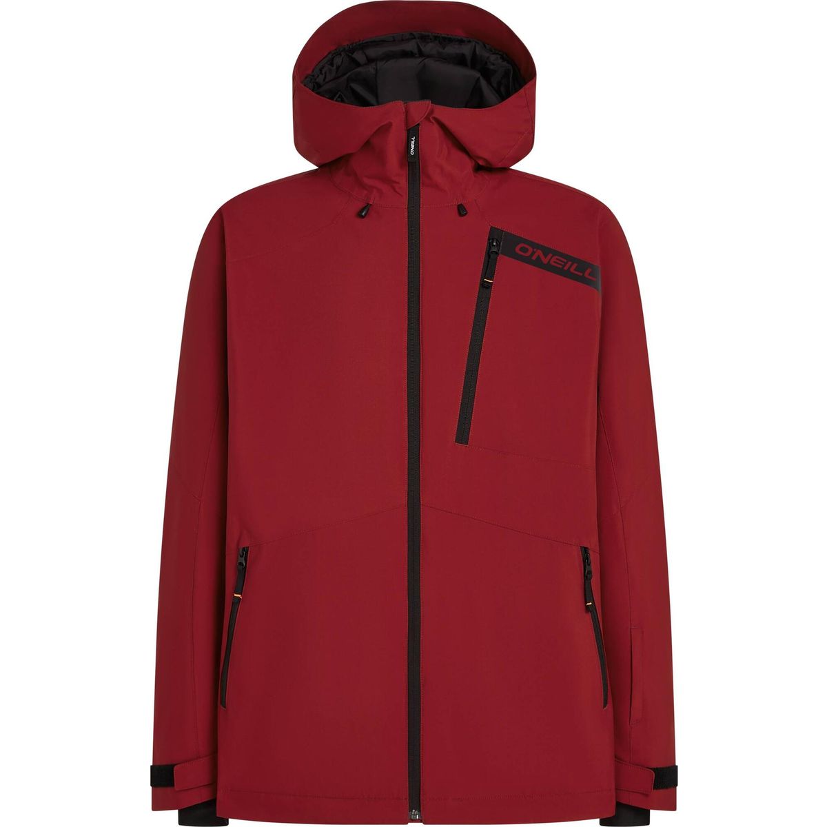 O'Neill Fwc'cruz Snow Jacket tamarillo (13030) XL 2500163-13030-XL