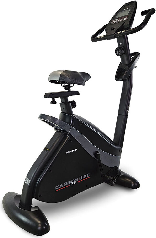 Bh carbon bike rs manual bicicleta estática  (UNICA)