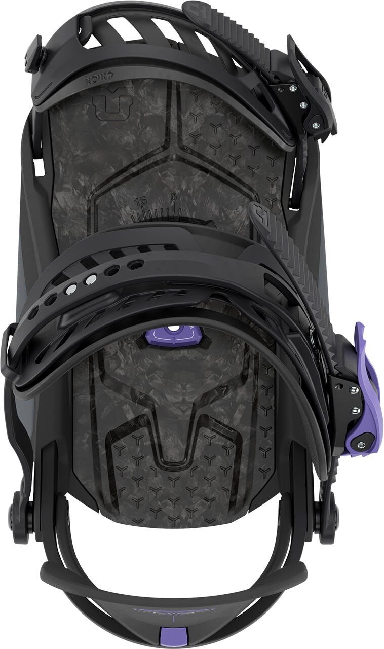 Union Source Pro Mann