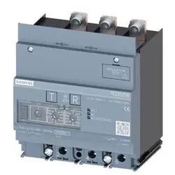 Siemens Dig.Industr. Differenzstrom-Schutzgerät 3VA9113-0RL21