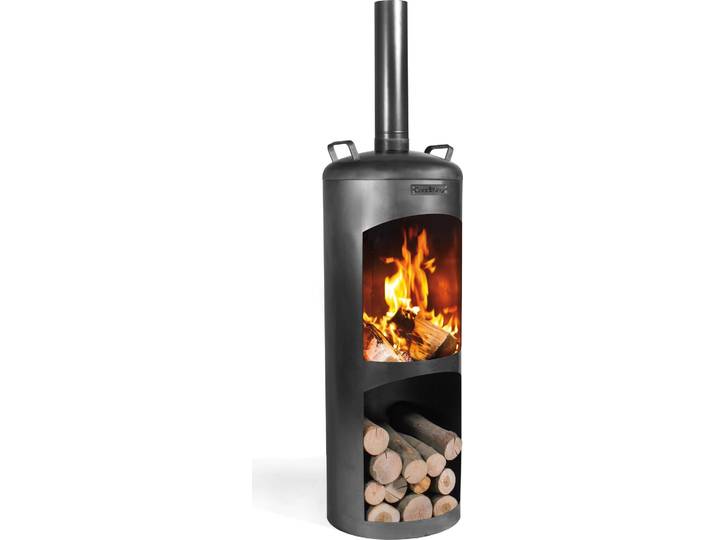 Gartenofen \ FARO\ Feuerstelle, Feuerkorb
