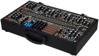 Make Noise ReSynthesizer