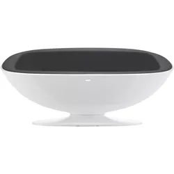Lava Music Ladestation Space Charger für Me 3 und Me 4 36 grau, Gitarre Zubehör, Weiss, Grau