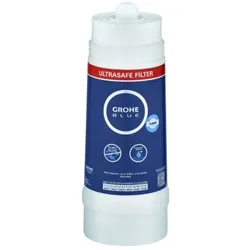Grohe Austauschfilter 40575002 Kapazität max. 6 Monate oder 3000 l