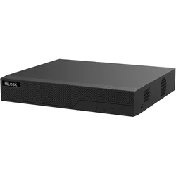 HiLook IP-Recorder NVR-108MH-C/8P(E), 8-Kanal, 8 MP, PoE (Netzwerk Videorecorder (NVR)), Netzwerkkamera Zubehör