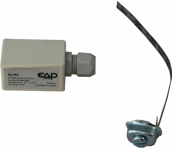 Wolf Anlegefühler 2744446 für BPH