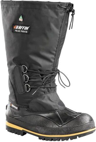 Baffin Driller Mens, Black