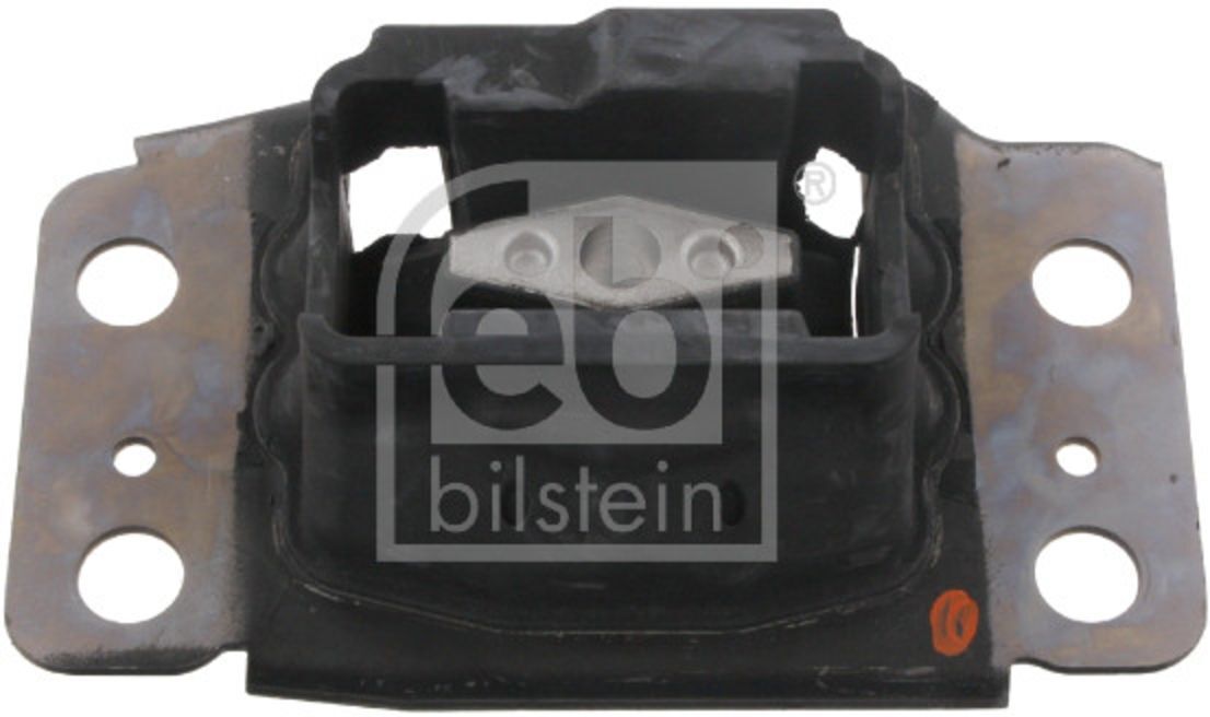 Lagerung, Motor FEBI BILSTEIN 32667 Links