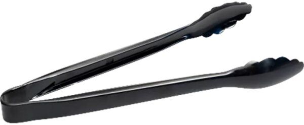 Brønnum Proff-Line Tang, Sort, 30 Cm