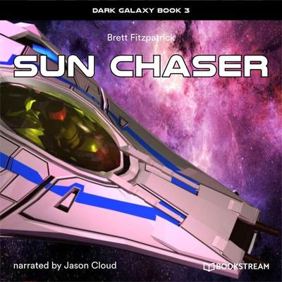 Sun Chaser - Brett Fitzpatrick, Audio, 9783990869604