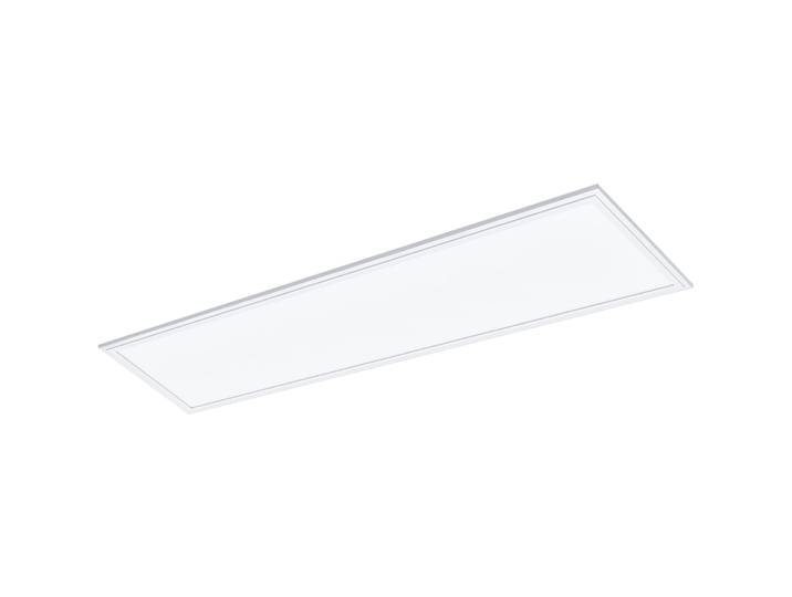 Eglo Deckenlampe Salobrena 1 Weiss Aluminium 4700 lm B 30 cm - LED- LED Energiesparlampe