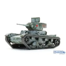Artitec Fertigmodell UdSSR T-26 1933 Winter 6870723