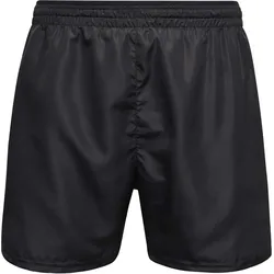James & Nicholson Herren Sport Shorts Sweat-Shorts JN526